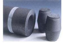 UHP graphite electrodes
