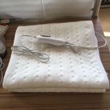 High Quality Fabric Electric Thermal Blanket - No.6