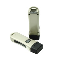 Z-6200D Security RFID Watchman Clock Guard Reader - 03