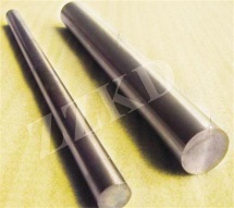 Molybdenum rod
