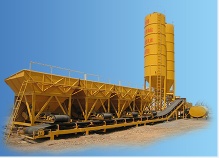 the cheap  and fine WBZ series stabilized soil mixing station