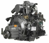New Yanmar 1GM10 Marine Diesel Engine 9HP - For Sale