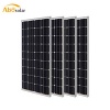 Rooftop solar system and ground power station 2KW,3KW,5KW pv system - Rooftop solar system