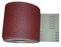 GXK-51 abrasive cloth