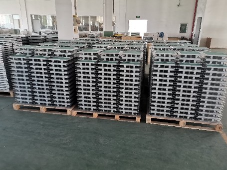 Gyptek Manufacturing Limited