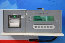 Tanker Truck Automatic Tank Gauge