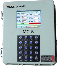 MC-5 Console