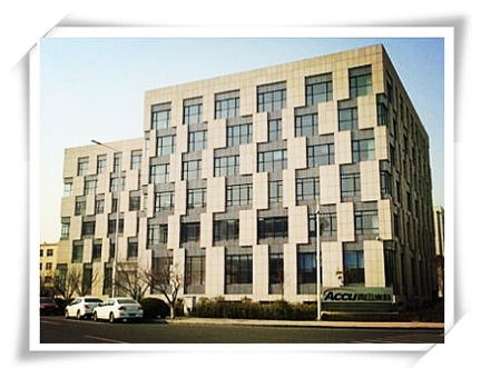 Qingdao Accugauge Instrument Co., LTD.