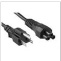 American Style AC Plug AC Cable - American Style AC