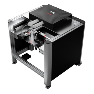 Silicone 3D printer support medical