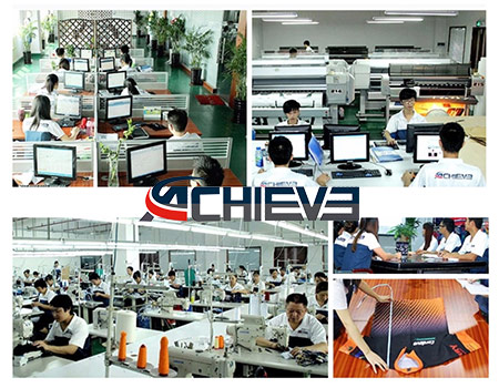 Achieve Sports (Shenzhen) Co.,Ltd