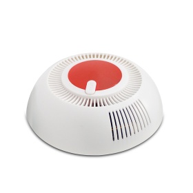 2018 New products fire alarm photoelectric smoke detector