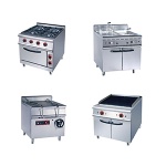 Restaurant And Hotel Commercial Kitchen Equipment - ZH900-RQ-4