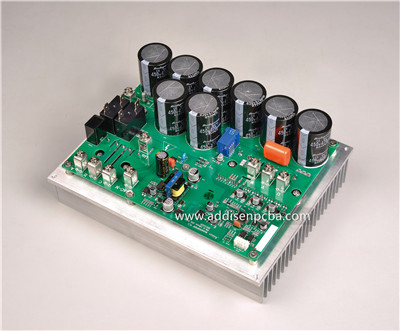 controller for yacht inverter air condition