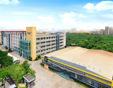 Addisen Technology (Zhongshan) Co., Ltd