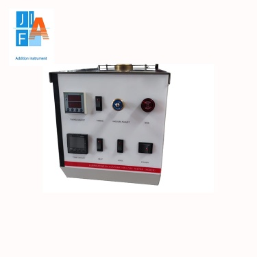 ASTM D5800 Lubricating Oil Evaporation Loss Tester vaporization losses analyzer lubricant Lab equipment Test equipment - JF0059