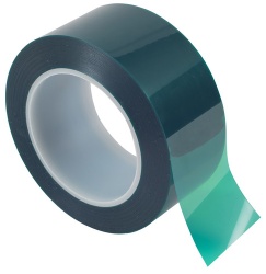 High Temperature Polyester Heat Resistant PET Film Tape