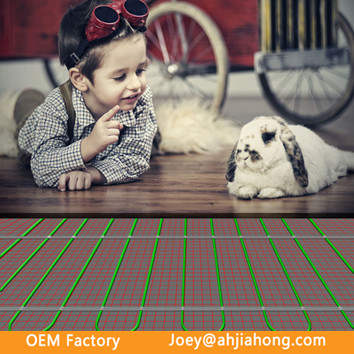 floor warming mats