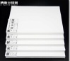 Good Quality Made-in-China Polystyrene Paper Foam Board Kt Board