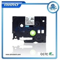 Compatible Brother Label Tape TZe231 For Brother P-Touch Label Printers