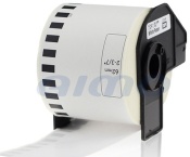 DK2205 Label Paper Tape Compatible with Brother QL-550 Label Printer