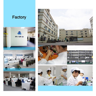 Aimo Graphics Co., Ltd.