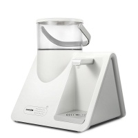 INSTANT HEATING WATER FILTRATION DISPENSER HC-50A