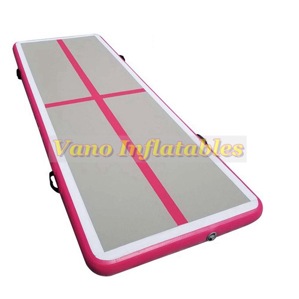 Vano Inflatables AirTrack Factory - AirTrackMats.com