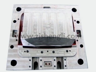 plastic microwave oven mold