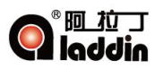 Changzhou Aladdin Lighting Tech Co.,Ltd