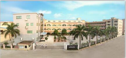 shenzhen jiarong energy technology Co.,ltd