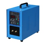 High Frequency Inductive Heating Machine(KIH-25A&25AB)
