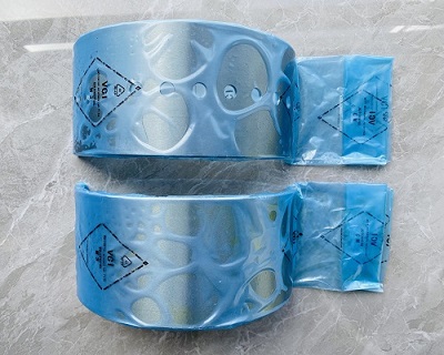 Main bearing shells, Connecting rod bearing shells, for L16/24