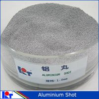 metal abrasiveAluminium shot