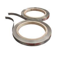 Cold Rolled Elgiloy Strip