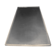 Permalloy 80 Shielding Sheet ;Temper : Annealed