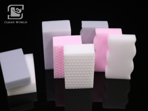 Sponges foam for washing dishes furniture and chairs