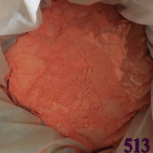 Ceramic glazing powder lg330 glazing powder