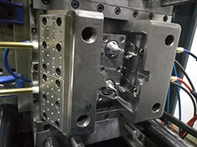 silicone baby feeder mould