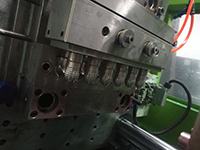 silicone baby fruit feeder mould, LSR baby fruit feeder mould, LSR mould for baby fruit feeder