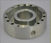 CNC machined stianless steel ball bearing and rolling pin bearing
