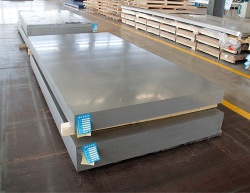 high anti-corrosion aluminum plate 5083 with factory price