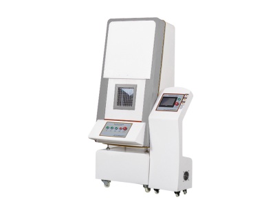 Lithium Ion Cell Crush Testing Machine UN38.3