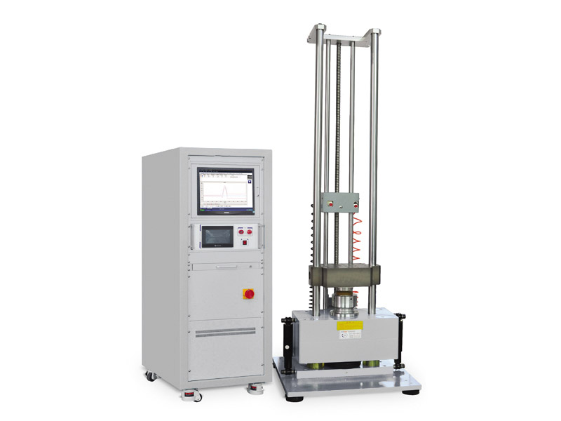 Mechanical Shock Tester