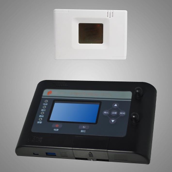 At-s Wireless Temperature Monitoring System Temperature Sensor