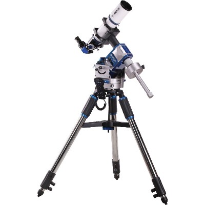 Meade LX80 80mm ED APO Refractor Telescope Ambashop.Com