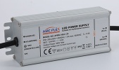 96W 24V 4000mA External floodlight Driver Waterproof