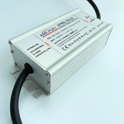 150W 24V 6250mA Voltage outdoor LED Power Supply