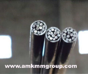 Thermal cutting lance