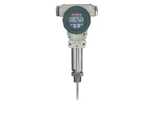 temperature transmitter